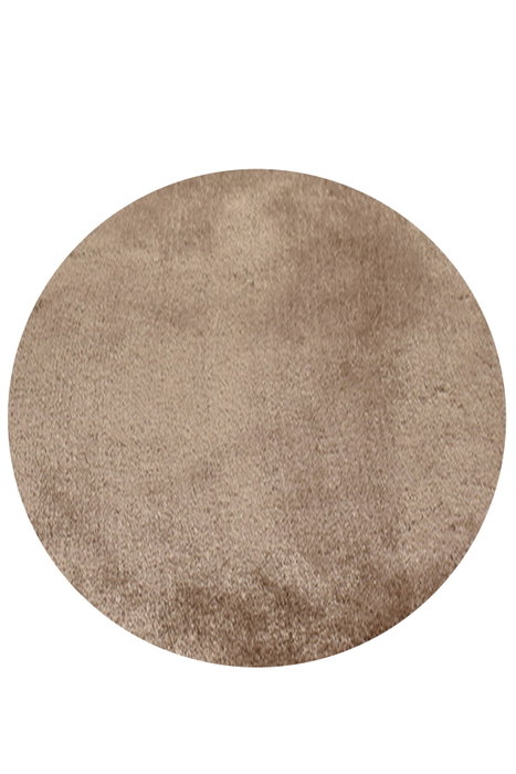 Conceptum Milano - Mink Alfombra acrílica Visón 90 cm